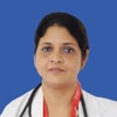 Dr. Madhu Mary Minz