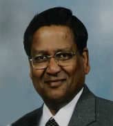 Dr. Mahesh Chandra Garg