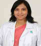 Dr. Manisha Chakrabarti