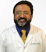 Dr. Mohan Bhargava