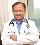 Dr. N.C Krishnamani