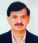 Dr. Rajiv Mehrotra