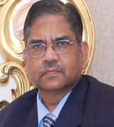 Dr. Nakul Sinha