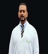 Dr. Narendra Agarwal