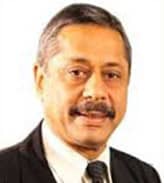 Dr. Naresh Trehan