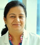 Dr. Nidhi Rawal