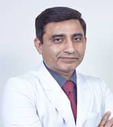 Dr. Parneesh Arora