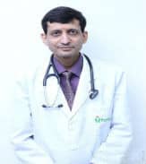 Dr. Pawan Sharma