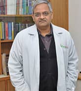 Dr. Peeyush Jain