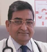 Dr. R. K. Saran