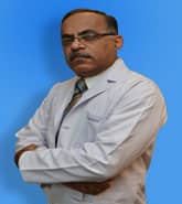 Dr. Rajat Mohan