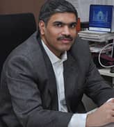 Dr. Ripen Gupta
