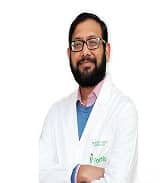 Dr Rohit Goel