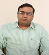 Dr. Sanjay Kumar Pandey