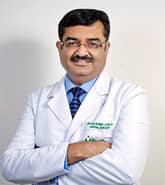 Dr Saurabh juneja