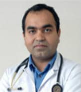 Dr. Supertiksh Yadav