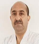 Dr. Surinder Bazaz