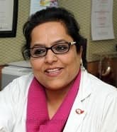 Dr. Vanita Arora