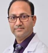 Dr. Vinayak Agarwal