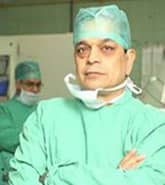 Dr. Vinod Sharma