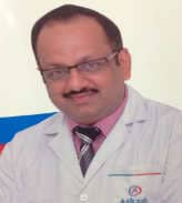 Dr. Vishal Agarwal