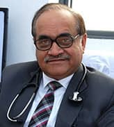 Dr. Harsh Vardhan