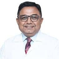 Dr. Haresh Manglani