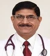 Dr. Jagdish Chander Mohan