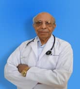 Dr. P. K. Khanna
