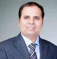 Dr. Prashant Pawar