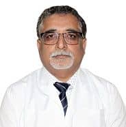 Dr. Ravikant Arora