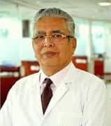 Dr. Subodh Chandra Pande