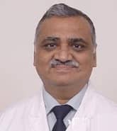 Dr. Jagdish Chander Mohan