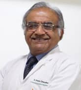 Dr. Sharan Choudhri
