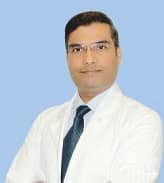 Dr. Abhishek Gulia