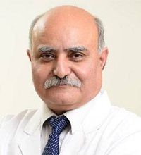 Dr Ajay Kaul