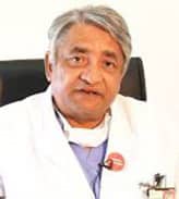 Dr. Ajaya Nand Jha