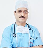 Dr Ajeet Jain