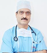 Dr. Ajeet Jain