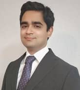 Dr. Akshat Malik