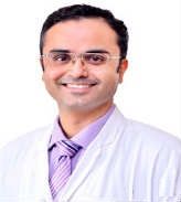 Dr Akshay Tiwari