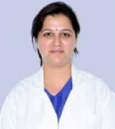 Dr. Akshita Singh