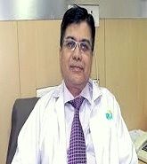 Dr Amar Nath Ghosh