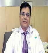 Dr. Amar Nath Ghosh