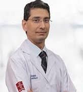 Dr. Amit Rauthan