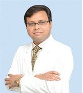 Dr Amit Shrivastav