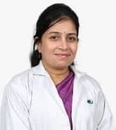 Dr. Amita Mahajan