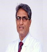 Dr Arush Sabharwal