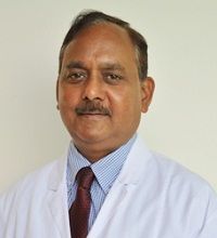 Dr Anant Kumar