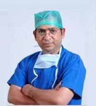 Dr Anil Kansal